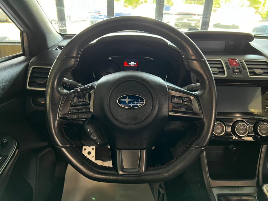 Used Subaru WRX Premium Manual 2018 | Power Motors East. Massapequa Park, New York Used Subaru WRX Premium Manual 2018 | Power Motors East. Massapequa Park, New York