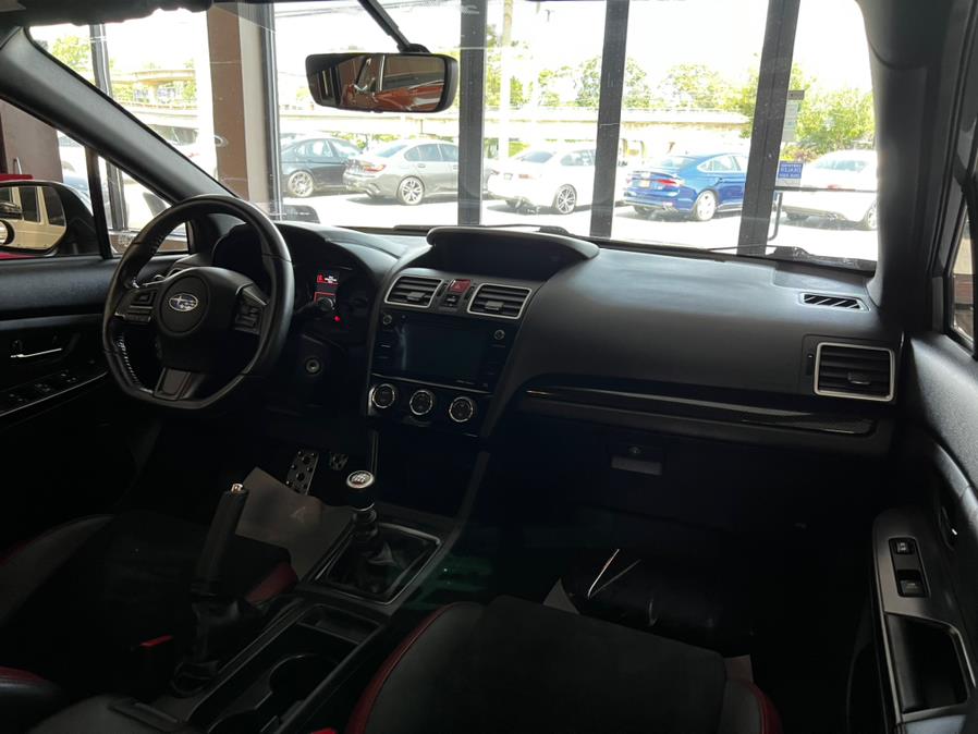 Used Subaru WRX Premium Manual 2018 | Power Motors East. Massapequa Park, New York Used Subaru WRX Premium Manual 2018 | Power Motors East. Massapequa Park, New York