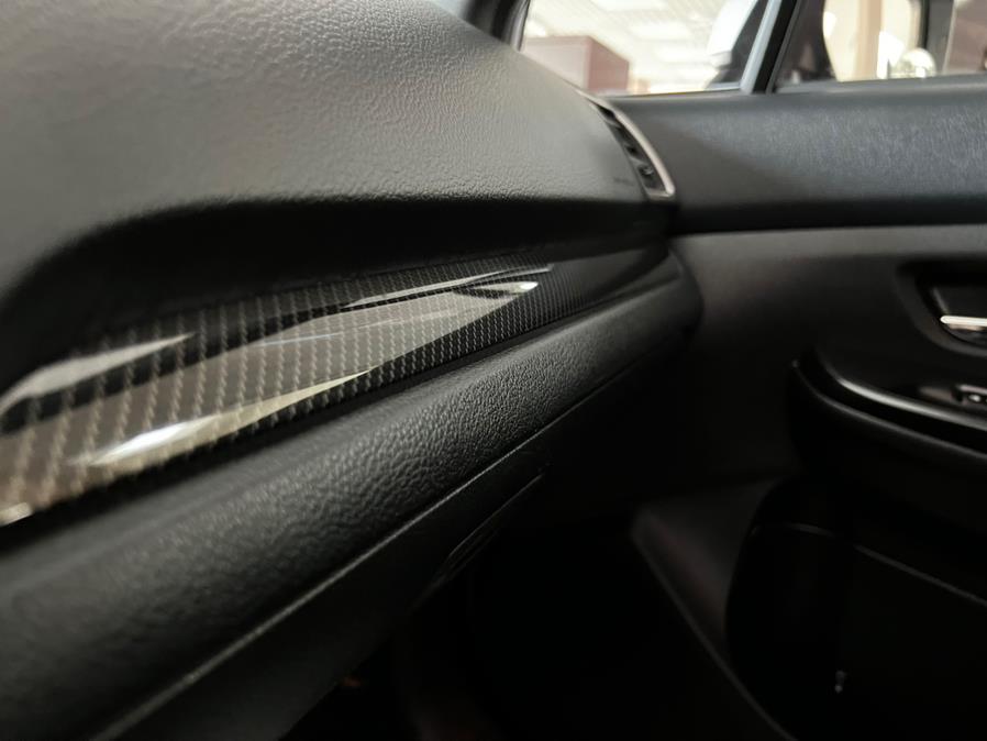 Used Subaru WRX Premium Manual 2018 | Power Motors East. Massapequa Park, New York Used Subaru WRX Premium Manual 2018 | Power Motors East. Massapequa Park, New York