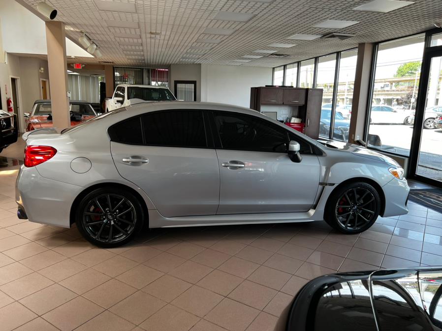 Used Subaru WRX Premium Manual 2018 | Power Motors East. Massapequa Park, New York Used Subaru WRX Premium Manual 2018 | Power Motors East. Massapequa Park, New York