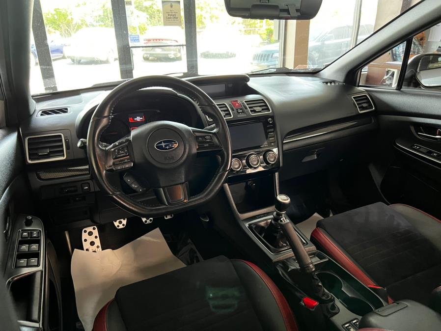 Used Subaru WRX Premium Manual 2018 | Power Motors East. Massapequa Park, New York Used Subaru WRX Premium Manual 2018 | Power Motors East. Massapequa Park, New York