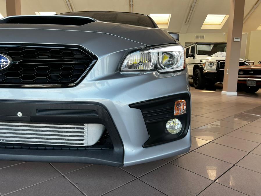 Used Subaru WRX Premium Manual 2018 | Power Motors East. Massapequa Park, New York Used Subaru WRX Premium Manual 2018 | Power Motors East. Massapequa Park, New York