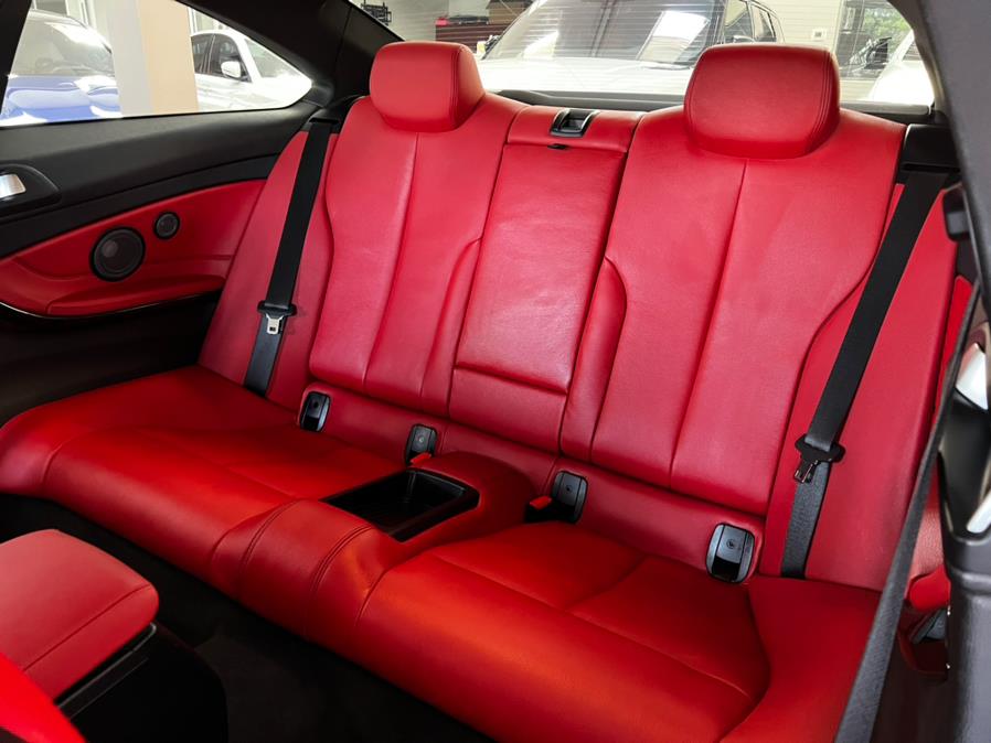 Used BMW 4 Series 440i xDrive M-SPORT Coupe 2019 | Power Motors East. Massapequa Park, New York Used BMW 4 Series 440i xDrive M-SPORT Coupe 2019 | Power Motors East. Massapequa Park, New York