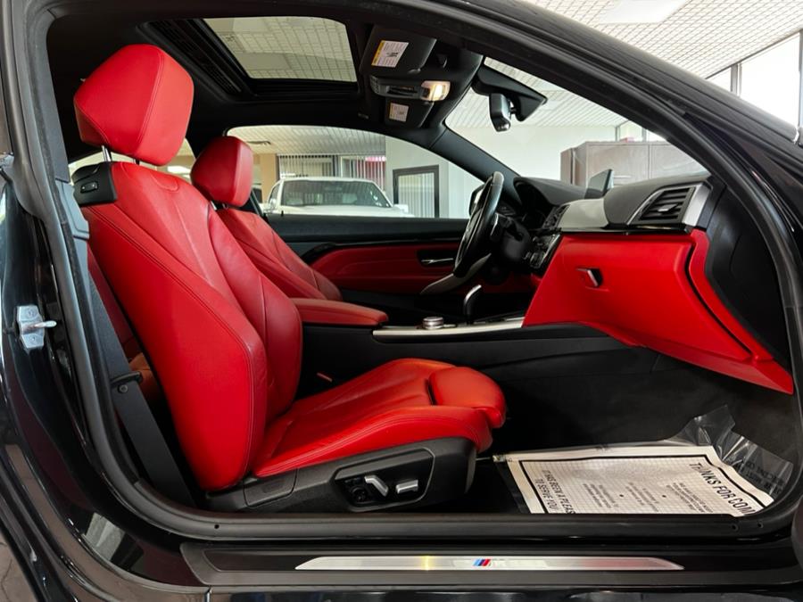 Used BMW 4 Series 440i xDrive M-SPORT Coupe 2019 | Power Motors East. Massapequa Park, New York Used BMW 4 Series 440i xDrive M-SPORT Coupe 2019 | Power Motors East. Massapequa Park, New York