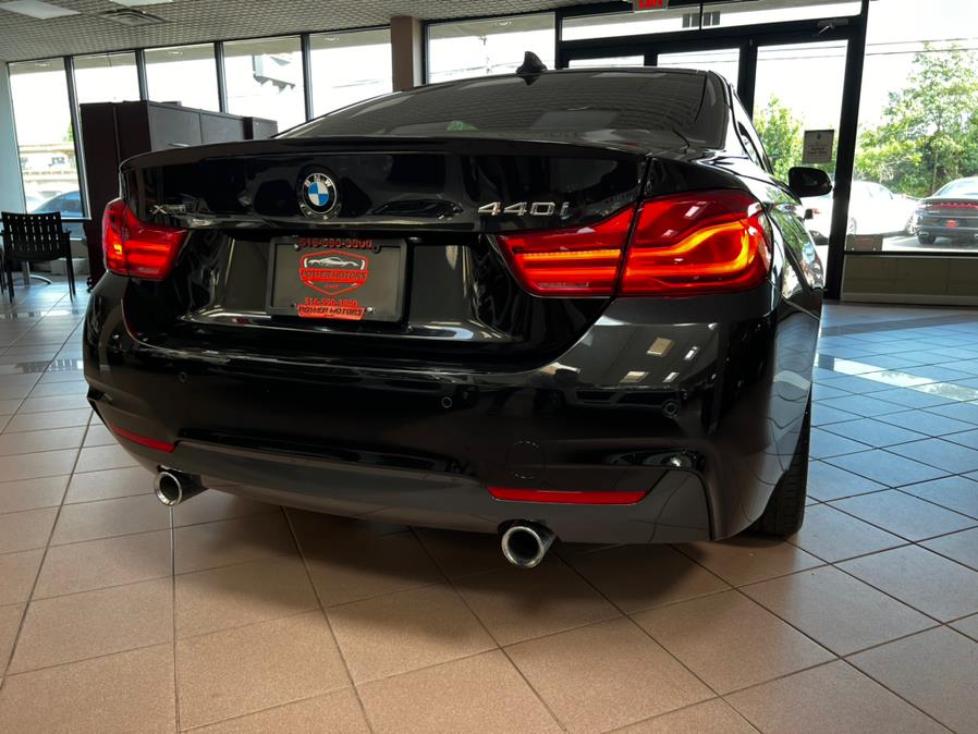Used BMW 4 Series 440i xDrive M-SPORT Coupe 2019 | Power Motors East. Massapequa Park, New York Used BMW 4 Series 440i xDrive M-SPORT Coupe 2019 | Power Motors East. Massapequa Park, New York