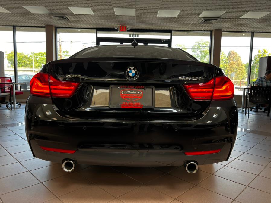 Used BMW 4 Series 440i xDrive M-SPORT Coupe 2019 | Power Motors East. Massapequa Park, New York Used BMW 4 Series 440i xDrive M-SPORT Coupe 2019 | Power Motors East. Massapequa Park, New York