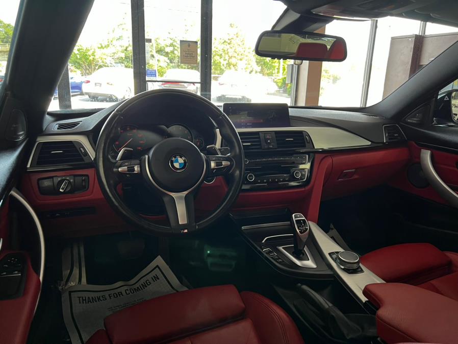 Used BMW 4 Series 440i xDrive M-SPORT Coupe 2019 | Power Motors East. Massapequa Park, New York Used BMW 4 Series 440i xDrive M-SPORT Coupe 2019 | Power Motors East. Massapequa Park, New York