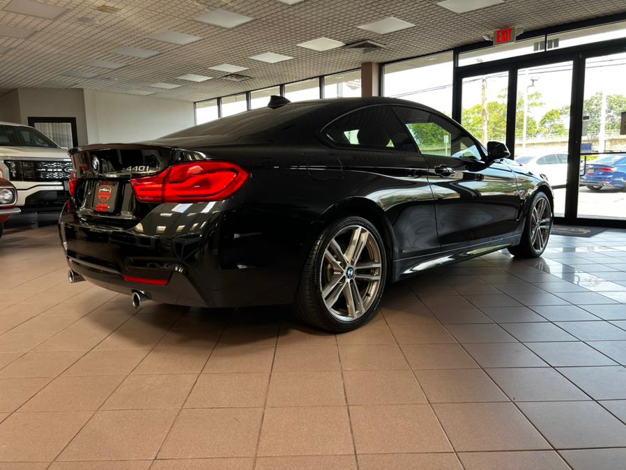 Used BMW 4 Series 440i xDrive M-SPORT Coupe 2019 | Power Motors East. Massapequa Park, New York Used BMW 4 Series 440i xDrive M-SPORT Coupe 2019 | Power Motors East. Massapequa Park, New York