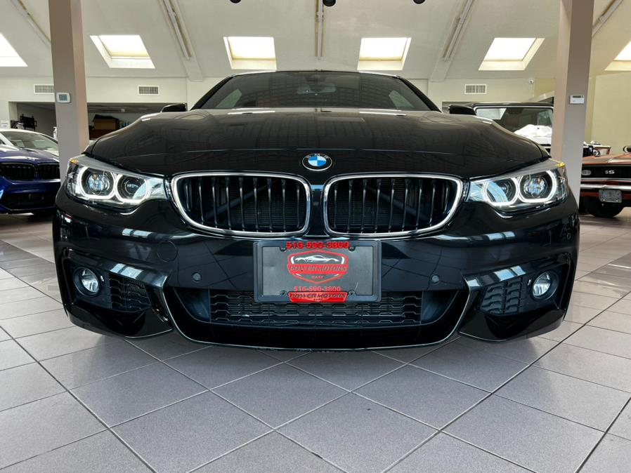 Used BMW 4 Series 440i xDrive M-SPORT Coupe 2019 | Power Motors East. Massapequa Park, New York Used BMW 4 Series 440i xDrive M-SPORT Coupe 2019 | Power Motors East. Massapequa Park, New York