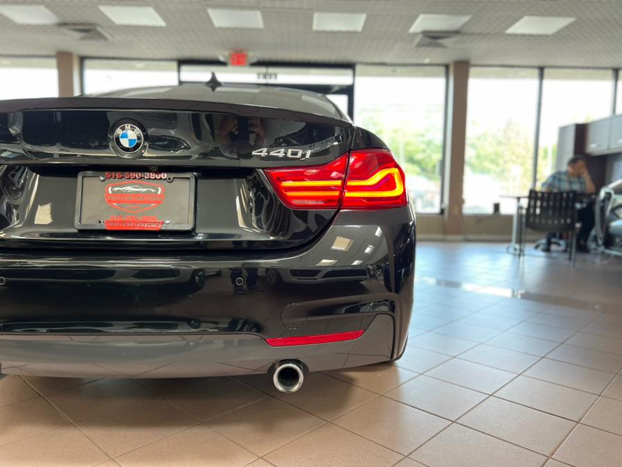Used BMW 4 Series 440i xDrive M-SPORT Coupe 2019 | Power Motors East. Massapequa Park, New York Used BMW 4 Series 440i xDrive M-SPORT Coupe 2019 | Power Motors East. Massapequa Park, New York