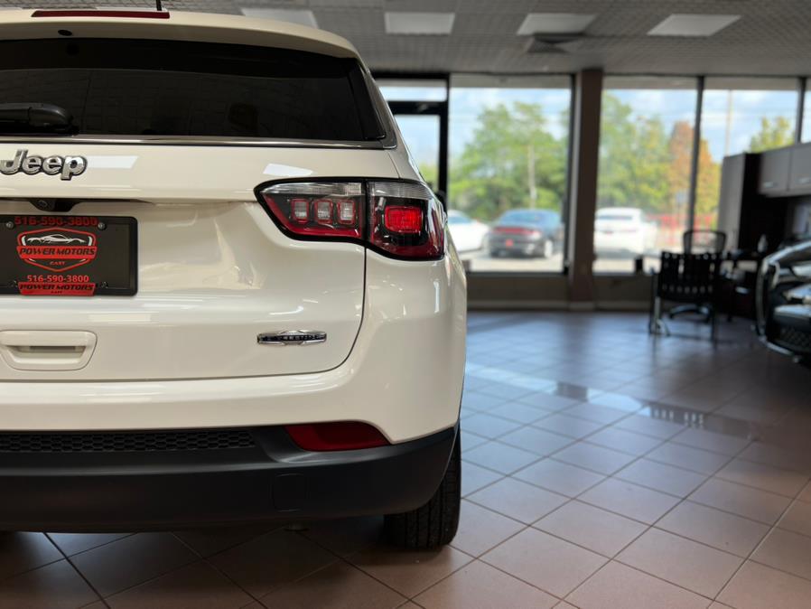 Used Jeep Compass Latitude 4x4 2019 | Power Motors East. Massapequa Park, New York Used Jeep Compass Latitude 4x4 2019 | Power Motors East. Massapequa Park, New York