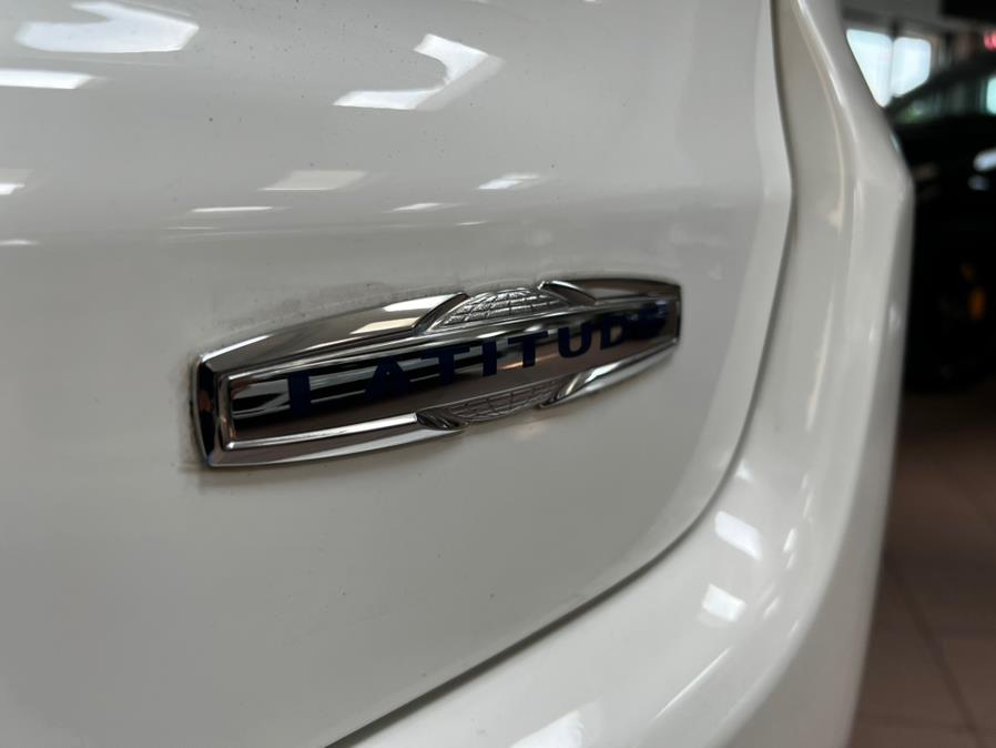 Used Jeep Compass Latitude 4x4 2019 | Power Motors East. Massapequa Park, New York Used Jeep Compass Latitude 4x4 2019 | Power Motors East. Massapequa Park, New York