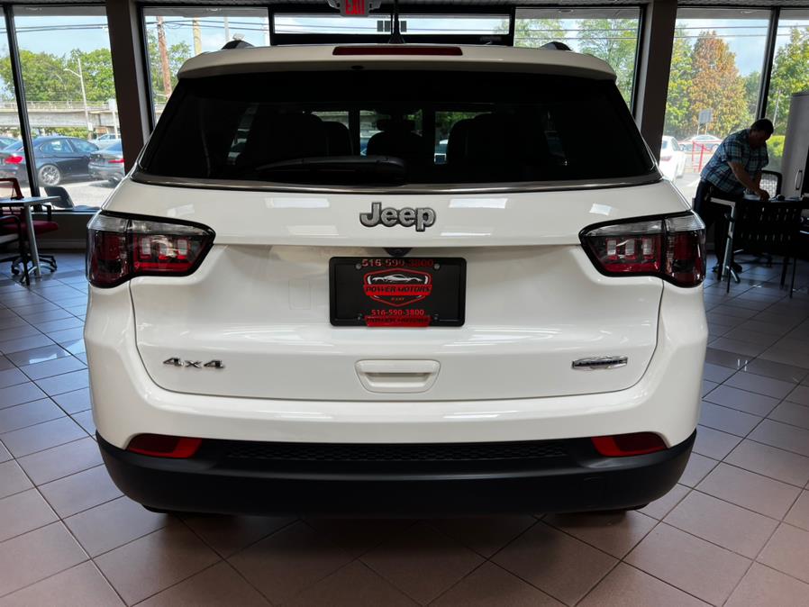 Used Jeep Compass Latitude 4x4 2019 | Power Motors East. Massapequa Park, New York Used Jeep Compass Latitude 4x4 2019 | Power Motors East. Massapequa Park, New York