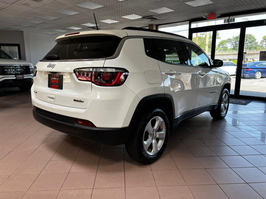 Used Jeep Compass Latitude 4x4 2019 | Power Motors East. Massapequa Park, New York Used Jeep Compass Latitude 4x4 2019 | Power Motors East. Massapequa Park, New York