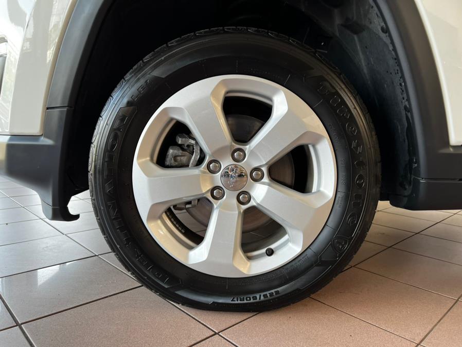 Used Jeep Compass Latitude 4x4 2019 | Power Motors East. Massapequa Park, New York Used Jeep Compass Latitude 4x4 2019 | Power Motors East. Massapequa Park, New York