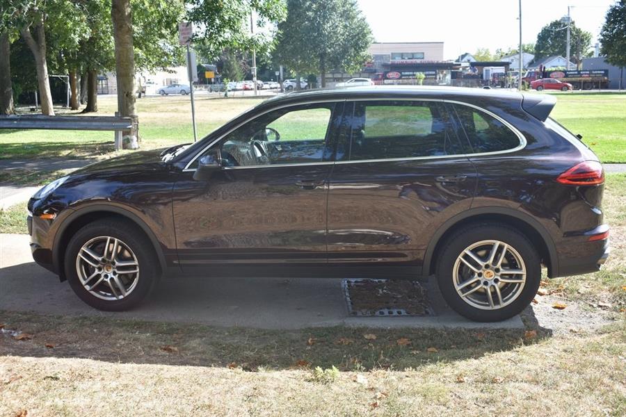 2018 Porsche Cayenne Base, available for sale in Valley Stream, New York | Certified Performance Motors. Valley Stream, New York