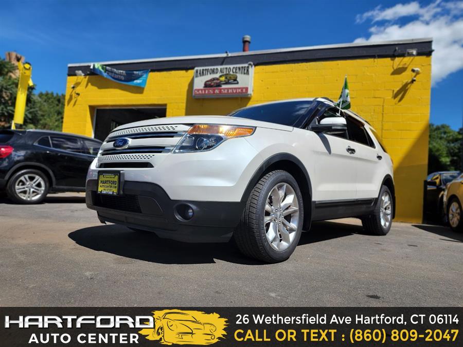 Used cars for sale in Hartford, West Hartford, Wethersfield, Newington