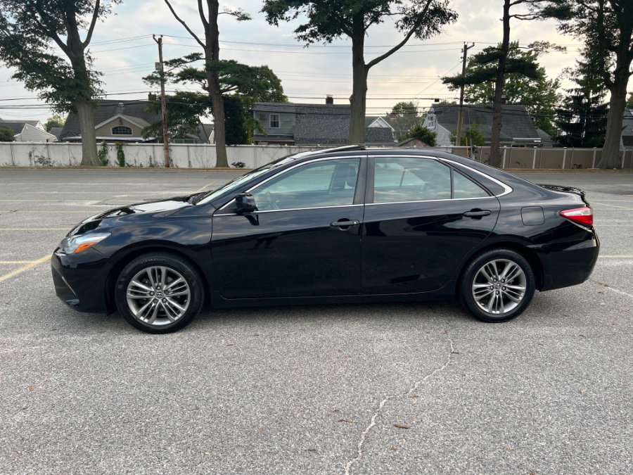 2015 Toyota Camry 4dr Sdn I4 Auto XSE (Natl), available for sale in Roslyn Heights, New York | Mekawy Auto Sales Inc. Roslyn Heights, New York 2015 Toyota Camry 4dr Sdn I4 Auto XSE (Natl), available for sale in Roslyn Heights, New York | Mekawy Auto Sales Inc. Roslyn Heights, New York