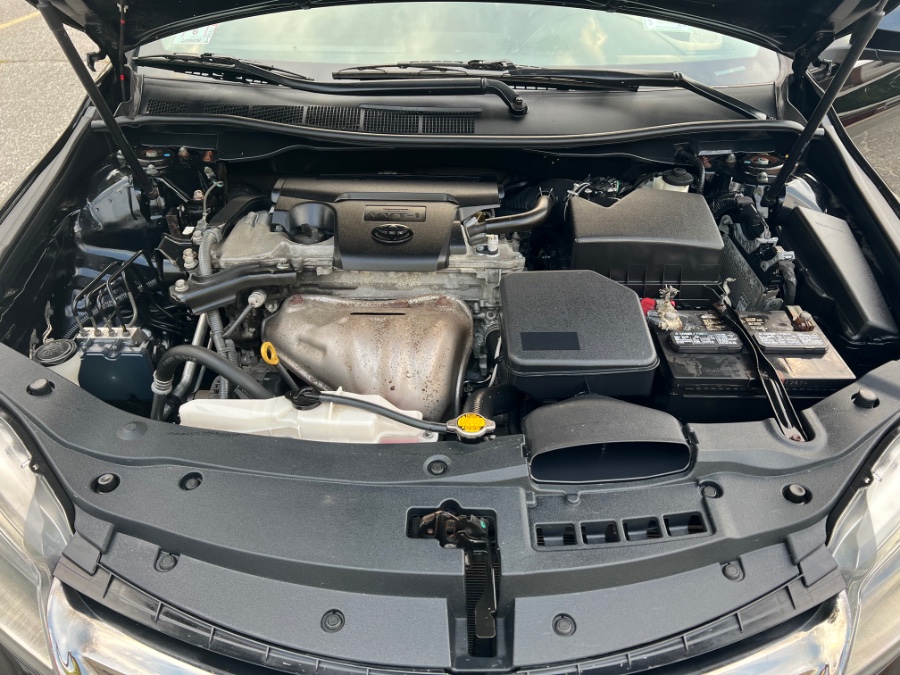 2015 Toyota Camry 4dr Sdn I4 Auto XSE (Natl), available for sale in Roslyn Heights, New York | Mekawy Auto Sales Inc. Roslyn Heights, New York 2015 Toyota Camry 4dr Sdn I4 Auto XSE (Natl), available for sale in Roslyn Heights, New York | Mekawy Auto Sales Inc. Roslyn Heights, New York