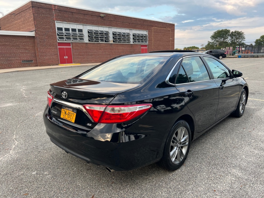 2015 Toyota Camry 4dr Sdn I4 Auto XSE (Natl), available for sale in Roslyn Heights, New York | Mekawy Auto Sales Inc. Roslyn Heights, New York 2015 Toyota Camry 4dr Sdn I4 Auto XSE (Natl), available for sale in Roslyn Heights, New York | Mekawy Auto Sales Inc. Roslyn Heights, New York