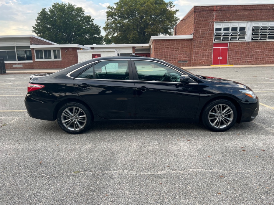 2015 Toyota Camry 4dr Sdn I4 Auto XSE (Natl), available for sale in Roslyn Heights, New York | Mekawy Auto Sales Inc. Roslyn Heights, New York 2015 Toyota Camry 4dr Sdn I4 Auto XSE (Natl), available for sale in Roslyn Heights, New York | Mekawy Auto Sales Inc. Roslyn Heights, New York