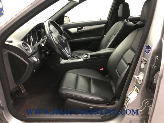 2014 Mercedes-benz C-class 4dr Sdn C 300 Luxury 4MATIC, available for sale in Naugatuck, Connecticut | J&M Automotive Sls&Svc LLC. Naugatuck, Connecticut 2014 Mercedes-benz C-class 4dr Sdn C 300 Luxury 4MATIC, available for sale in Naugatuck, Connecticut | J&M Automotive Sls&Svc LLC. Naugatuck, Connecticut