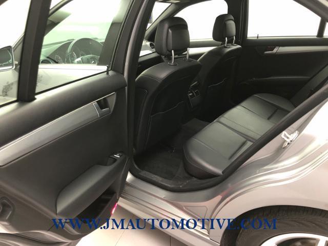 2014 Mercedes-benz C-class 4dr Sdn C 300 Luxury 4MATIC, available for sale in Naugatuck, Connecticut | J&M Automotive Sls&Svc LLC. Naugatuck, Connecticut 2014 Mercedes-benz C-class 4dr Sdn C 300 Luxury 4MATIC, available for sale in Naugatuck, Connecticut | J&M Automotive Sls&Svc LLC. Naugatuck, Connecticut