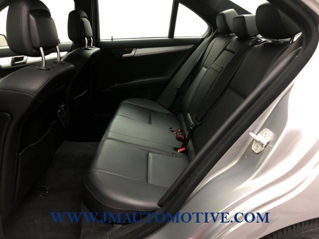 2014 Mercedes-benz C-class 4dr Sdn C 300 Luxury 4MATIC, available for sale in Naugatuck, Connecticut | J&M Automotive Sls&Svc LLC. Naugatuck, Connecticut 2014 Mercedes-benz C-class 4dr Sdn C 300 Luxury 4MATIC, available for sale in Naugatuck, Connecticut | J&M Automotive Sls&Svc LLC. Naugatuck, Connecticut