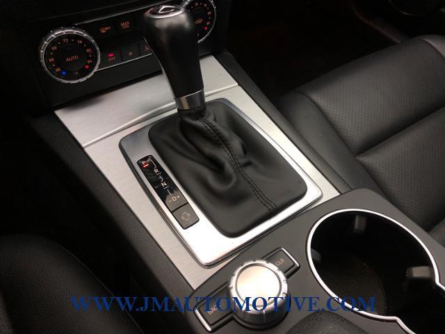 2014 Mercedes-benz C-class 4dr Sdn C 300 Luxury 4MATIC, available for sale in Naugatuck, Connecticut | J&M Automotive Sls&Svc LLC. Naugatuck, Connecticut 2014 Mercedes-benz C-class 4dr Sdn C 300 Luxury 4MATIC, available for sale in Naugatuck, Connecticut | J&M Automotive Sls&Svc LLC. Naugatuck, Connecticut