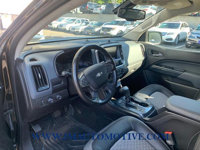 2015 Chevrolet Colorado 4WD Crew Cab 140.5 Z71, available for sale in Naugatuck, Connecticut | J&M Automotive Sls&Svc LLC. Naugatuck, Connecticut 2015 Chevrolet Colorado 4WD Crew Cab 140.5 Z71, available for sale in Naugatuck, Connecticut | J&M Automotive Sls&Svc LLC. Naugatuck, Connecticut