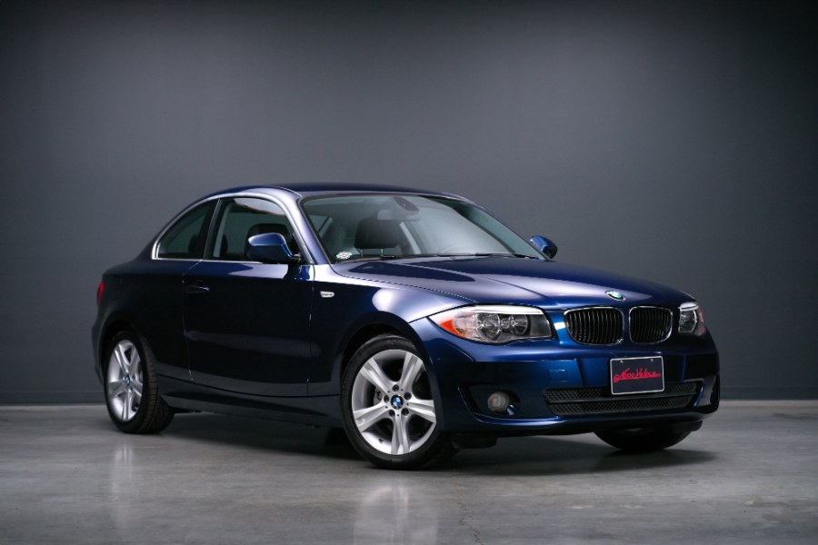2013 BMW 1 Series 2dr Cpe 128i, available for sale in North Salem, New York | Meccanic Shop North Inc. North Salem, New York 2013 BMW 1 Series 2dr Cpe 128i, available for sale in North Salem, New York | Meccanic Shop North Inc. North Salem, New York