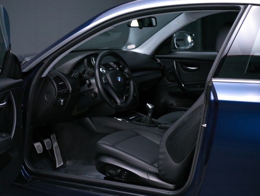 2013 BMW 1 Series 2dr Cpe 128i, available for sale in North Salem, New York | Meccanic Shop North Inc. North Salem, New York 2013 BMW 1 Series 2dr Cpe 128i, available for sale in North Salem, New York | Meccanic Shop North Inc. North Salem, New York