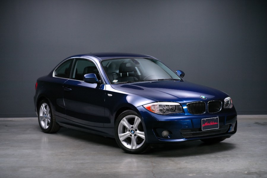2013 BMW 1 Series 2dr Cpe 128i, available for sale in North Salem, New York | Meccanic Shop North Inc. North Salem, New York 2013 BMW 1 Series 2dr Cpe 128i, available for sale in North Salem, New York | Meccanic Shop North Inc. North Salem, New York