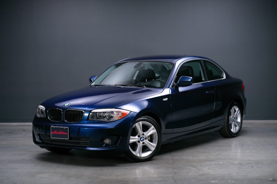 2013 BMW 1 Series 2dr Cpe 128i, available for sale in North Salem, New York | Meccanic Shop North Inc. North Salem, New York 2013 BMW 1 Series 2dr Cpe 128i, available for sale in North Salem, New York | Meccanic Shop North Inc. North Salem, New York