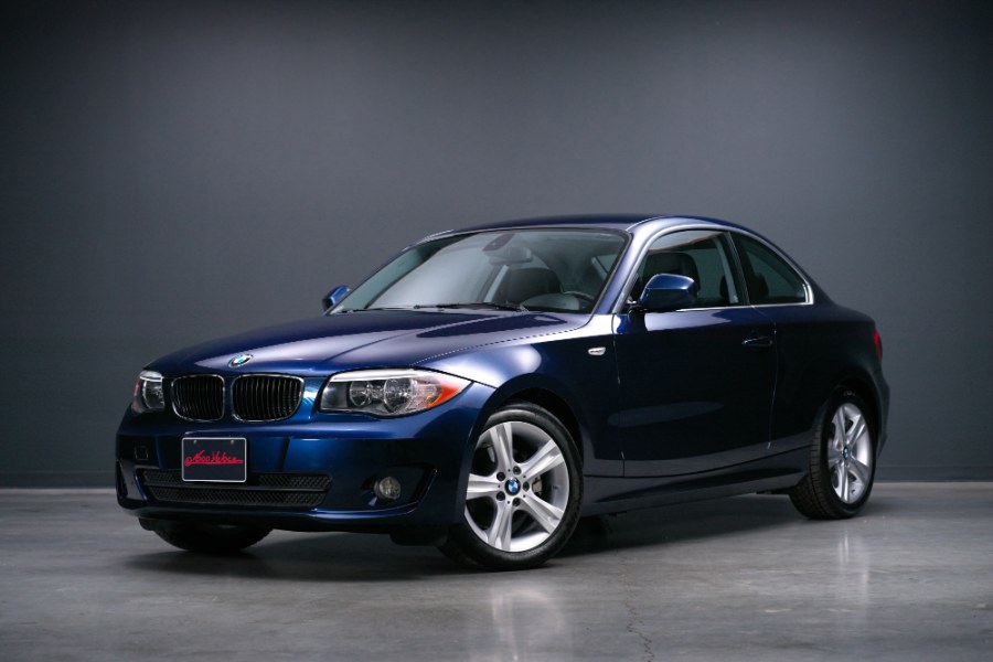2013 BMW 1 Series 2dr Cpe 128i, available for sale in North Salem, New York | Meccanic Shop North Inc. North Salem, New York 2013 BMW 1 Series 2dr Cpe 128i, available for sale in North Salem, New York | Meccanic Shop North Inc. North Salem, New York