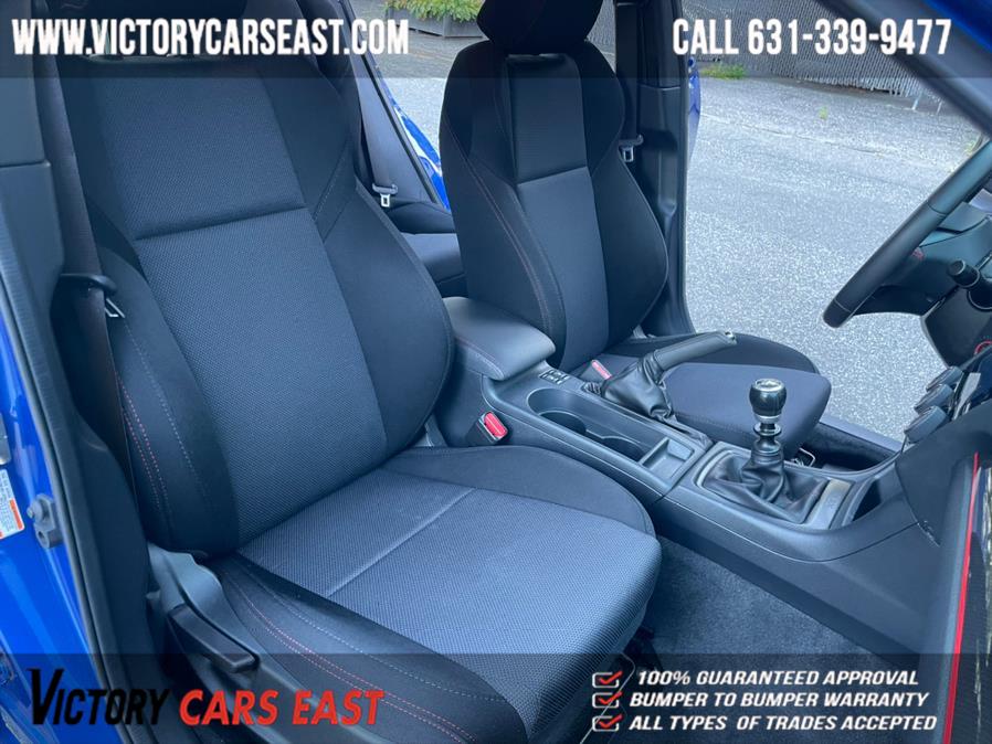 Used Subaru Wrx Premium 2019 | Victory Cars East LLC. Huntington, New York Used Subaru Wrx Premium 2019 | Victory Cars East LLC. Huntington, New York