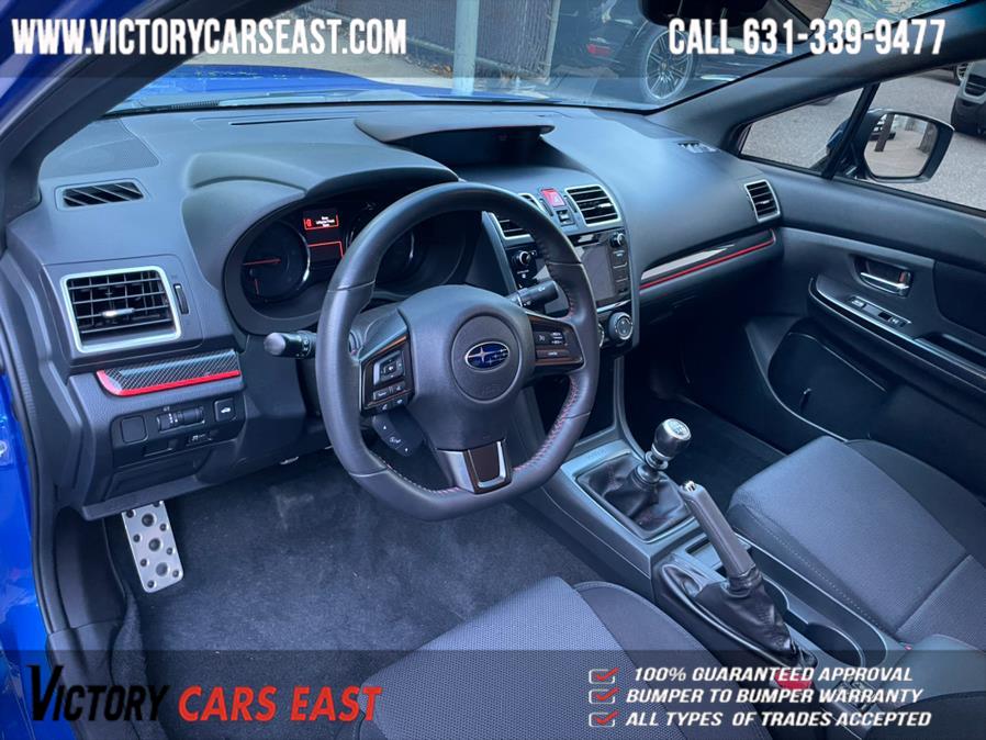 Used Subaru Wrx Premium 2019 | Victory Cars East LLC. Huntington, New York Used Subaru Wrx Premium 2019 | Victory Cars East LLC. Huntington, New York