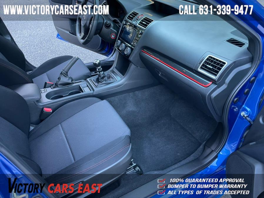 Used Subaru Wrx Premium 2019 | Victory Cars East LLC. Huntington, New York Used Subaru Wrx Premium 2019 | Victory Cars East LLC. Huntington, New York