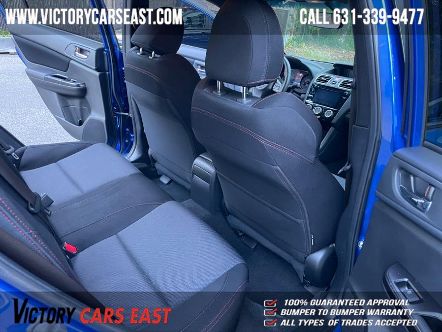 Used Subaru Wrx Premium 2019 | Victory Cars East LLC. Huntington, New York Used Subaru Wrx Premium 2019 | Victory Cars East LLC. Huntington, New York