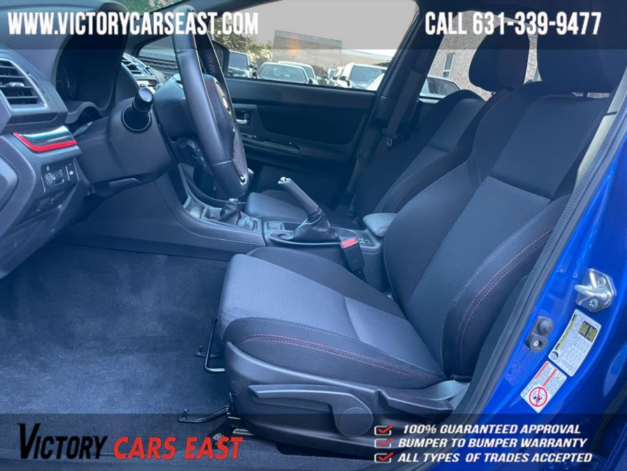 Used Subaru Wrx Premium 2019 | Victory Cars East LLC. Huntington, New York Used Subaru Wrx Premium 2019 | Victory Cars East LLC. Huntington, New York