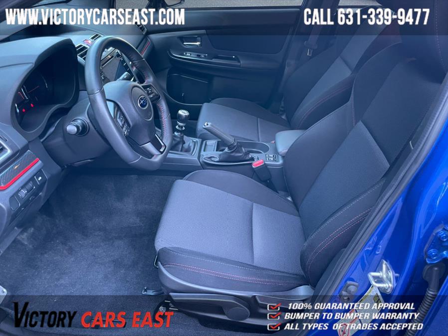 Used Subaru Wrx Premium 2019 | Victory Cars East LLC. Huntington, New York Used Subaru Wrx Premium 2019 | Victory Cars East LLC. Huntington, New York