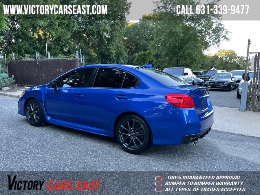 Used Subaru Wrx Premium 2019 | Victory Cars East LLC. Huntington, New York Used Subaru Wrx Premium 2019 | Victory Cars East LLC. Huntington, New York