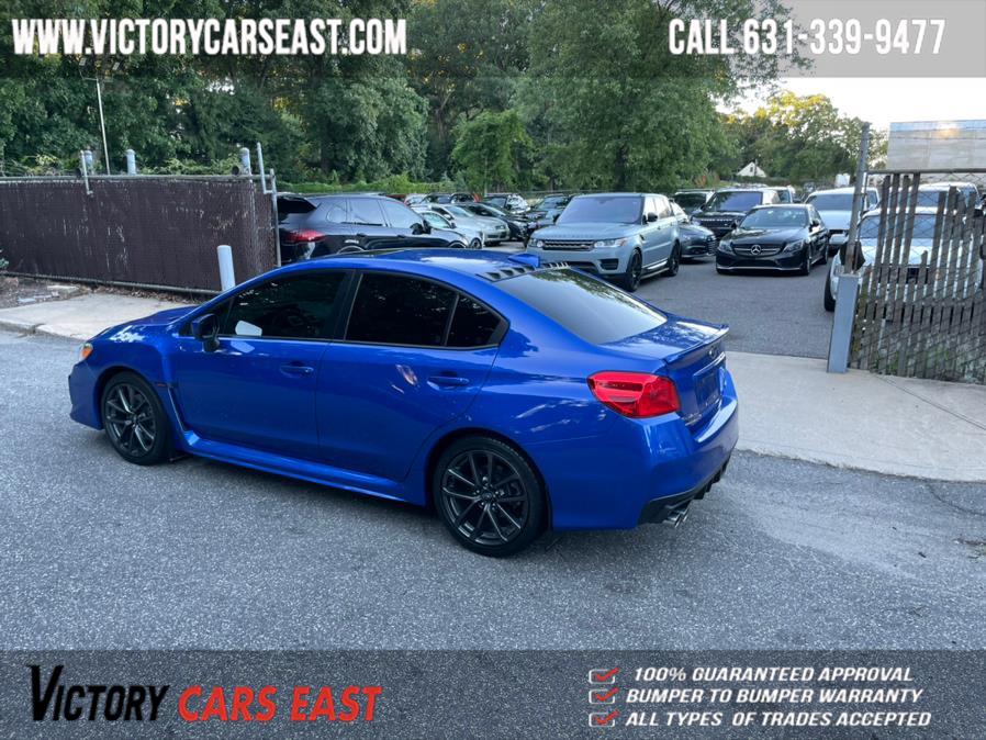 Used Subaru Wrx Premium 2019 | Victory Cars East LLC. Huntington, New York Used Subaru Wrx Premium 2019 | Victory Cars East LLC. Huntington, New York