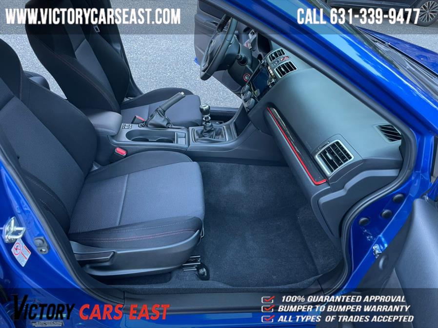 Used Subaru Wrx Premium 2019 | Victory Cars East LLC. Huntington, New York Used Subaru Wrx Premium 2019 | Victory Cars East LLC. Huntington, New York