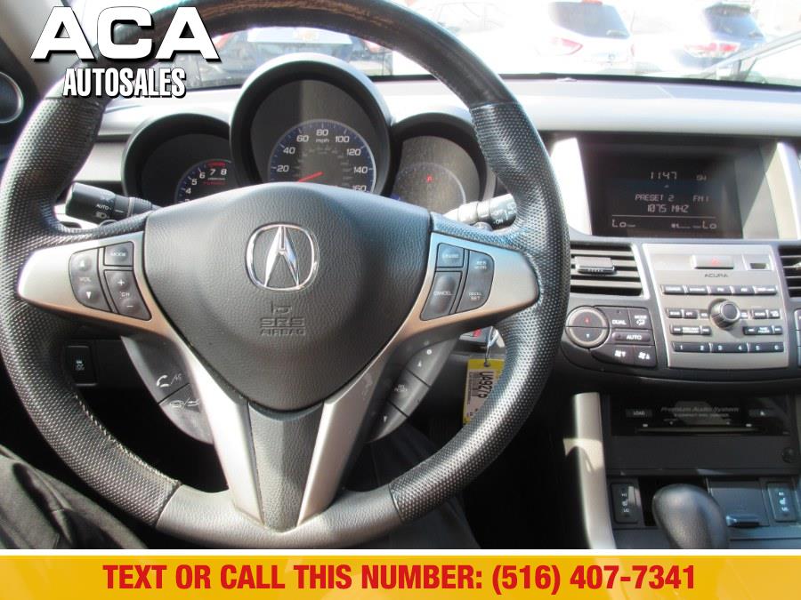 Used Acura RDX FWD 4dr 2012 | ACA Auto Sales. Lynbrook, New York Used Acura RDX FWD 4dr 2012 | ACA Auto Sales. Lynbrook, New York