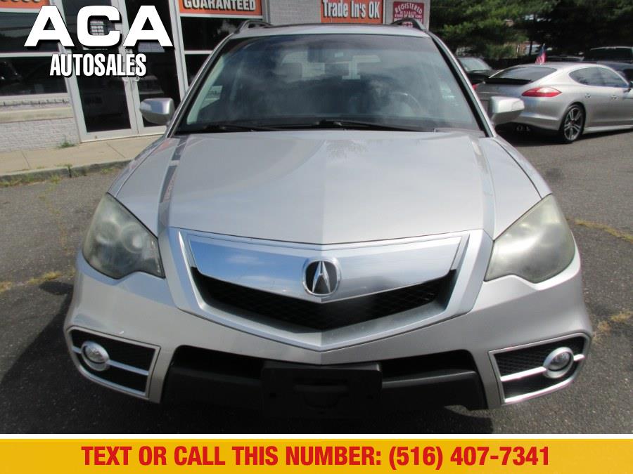 Used Acura RDX FWD 4dr 2012 | ACA Auto Sales. Lynbrook, New York Used Acura RDX FWD 4dr 2012 | ACA Auto Sales. Lynbrook, New York