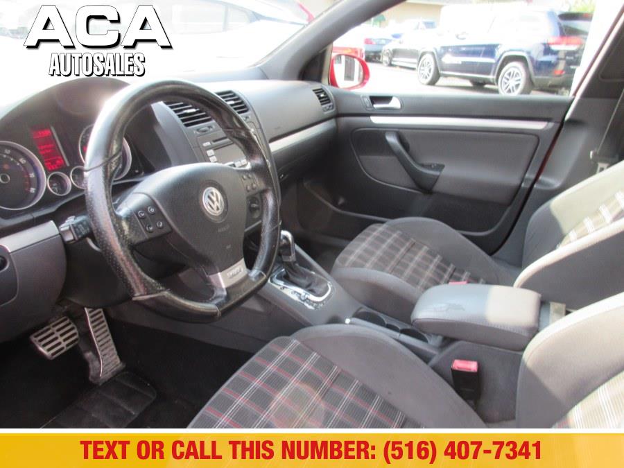 2009 Volkswagen GTI 4dr HB DSG PZEV, available for sale in Lynbrook, New York | ACA Auto Sales. Lynbrook, New York 2009 Volkswagen GTI 4dr HB DSG PZEV, available for sale in Lynbrook, New York | ACA Auto Sales. Lynbrook, New York