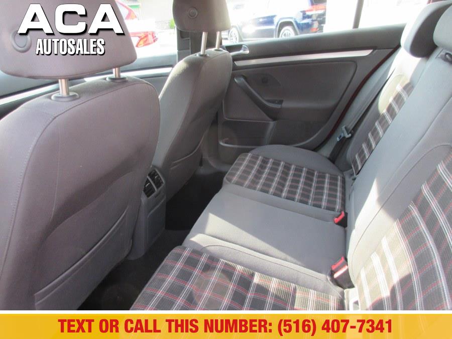 2009 Volkswagen GTI 4dr HB DSG PZEV, available for sale in Lynbrook, New York | ACA Auto Sales. Lynbrook, New York 2009 Volkswagen GTI 4dr HB DSG PZEV, available for sale in Lynbrook, New York | ACA Auto Sales. Lynbrook, New York