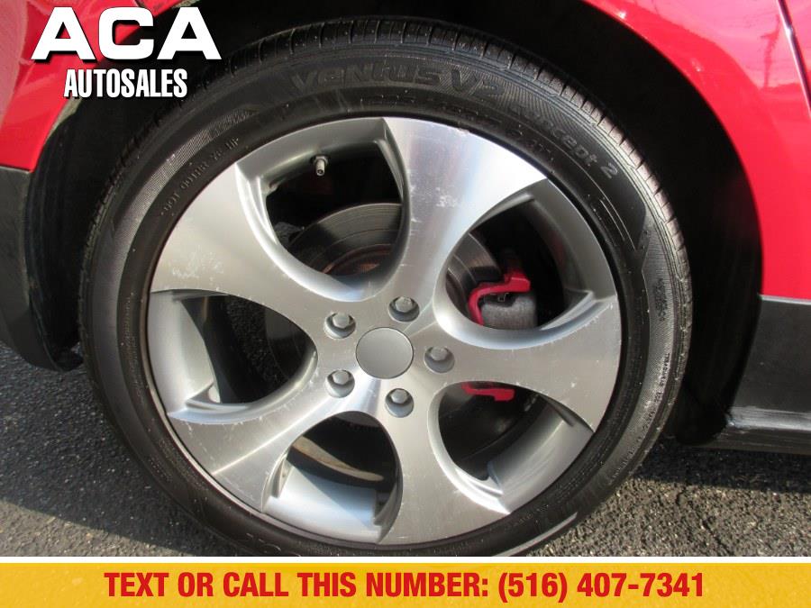 2009 Volkswagen GTI 4dr HB DSG PZEV, available for sale in Lynbrook, New York | ACA Auto Sales. Lynbrook, New York 2009 Volkswagen GTI 4dr HB DSG PZEV, available for sale in Lynbrook, New York | ACA Auto Sales. Lynbrook, New York