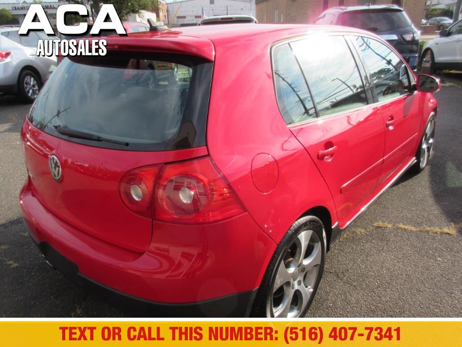 2009 Volkswagen GTI 4dr HB DSG PZEV, available for sale in Lynbrook, New York | ACA Auto Sales. Lynbrook, New York 2009 Volkswagen GTI 4dr HB DSG PZEV, available for sale in Lynbrook, New York | ACA Auto Sales. Lynbrook, New York